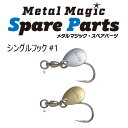yނzCORMORAN Metal Magic Spare Parts VOtbN #1y510z