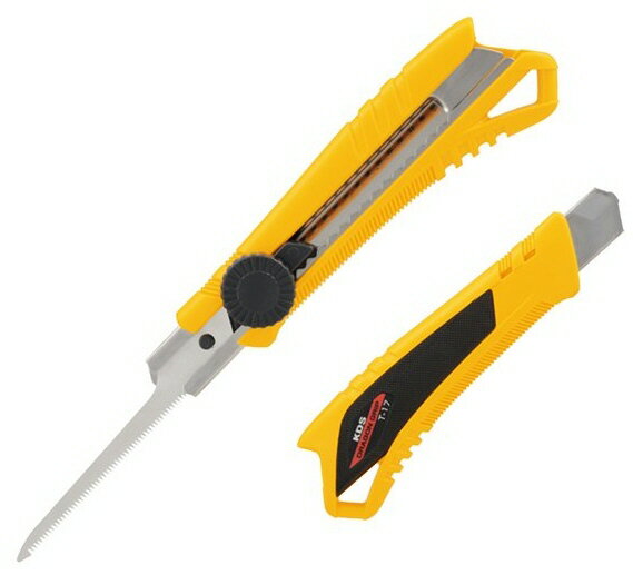 ムラテックKDS引廻し超焼のこ刃 本格職人 鋸(ノコギリ)T-17【456】