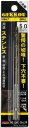 BIC TOOL(ビックツール)六角軸 月光ドリル ステンレス用 コバルトHSS(ハイス鋼) 直径5.0mm 6GK5.0【456】