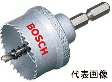 BOSCH 作業道具 商品説明 特長 バツグンの切れ味であなたの仕事を強力に サポートする、ボッシュバイメタルホールソー 0.5mの極薄刃。穴あけスピード＆本数 約60%アップ。 刃厚わずか0.5mmの極薄刃の採用に より切削抵抗を大幅に低減。1回の充電で 可能な穴あけ本数および穴あけスピード ともに従来の約60%アップを実現しました。 また、今までお使いのバッテリー工具 でさらに大きな穴あけが可能です。 切削能力に優れたバイメタル構造、ハイスを 採用した刃先と強靭なバネ鋼を電子ビーム 溶接したバイメタル構造により鋭い切れ味 を実現しました。 六角シャンク(二面幅6.35mm)だから、 充電インパクトドライバーにワンタッチ で取り付けが可能です。 適合機種: デウォルト、ナショナル、日立、ボッシュ、マキタ、 マックス、リョービ等のバッテリードライバードリル、 バッテリーインパクトドライバー、電気ドリル ※掲載商品の仕様、デザイン、生産国、発売時期は 　予告なく 変更する場合がありますので、 　あらかじめご了承ください。 ※掲載画像の色彩は実際の商品及び印刷物と 　多少異なる場合があります。 ※メーカー希望小売価格はメーカーカタログに 　基づいて掲載しています。 発送詳細 複数ご注文、またはメール便対応商品をご注文の場合は、ショッピングモールからの自動メールでは送料は確 定しておりません。店舗よりメールにて確定送料をお知らせ致します。こちらの商品（1点） の送料は下記のとおりです。 ご 注文確定前に必ずコチラをご確認の上ご購入をお願い致します・ご確認ください・配送について・返品、交換について {カテゴリ} ボッシュ株式会社 ぼっしゅ BOSCH 職人 機械 工具 工事 電動工具 手動工具 先端工具 切削工具 充電式 切削 切断機 道具 仕事 建築 建設 内装 塗装 リフォーム 資材 大工 土木 解体工事 現場 作業 業務用 職人 手作業 鳶職人 とびしょくにん 鉄線 アクセサリー 修理　 ホールソー 家具　 木工 木材 金属 プラスチック薄鉄板 ステンレス板 アルミ板 アルミサイディング アルミサッシ ガルバリウム鋼板対応 外径 内径 刃厚 穴径 歯数 トメ穴 皿穴 穴あけ ドリル 木工用 バイメタル 超硬 インパクト キー溝 刃型 厚物 鉄 コンクリート ブロック スレート モルタル レンガ 瓦 タイル ステンレス 薄板 トタン 合板 ALC スレート アルミサッシ パイプ 塩ビ 造作 スライド パネルソー バンドソー チップソー 防塵カッター グラインダー ダイヤモンドカッター サイディング ケイカル板 せっこうボード ラスボード まるのこ マルノコ 防じん 防塵 集塵 集じん 丸鋸 研磨 研削砥石 のこぎり 鋸刃 ノコギリ 金切 施工 仕上げ やすり サンダー ブラシ スクレーパー ステンレス ワイヤーブラシ スポンジ コンデンサー コンパウンド クロス サンドペーパー クリーム ペースト 磨き 練りもの サビ 錆 WORK DIY TOOL ACCESSORY BOARD WOOD STEEL PIPE STEN SAFETY CUTTER HOLE SAW TIPPED BLOCK CONCRETE CERAMIC CIDING TILE DRILL DIAMOND CUTTER ■ ご不明な場合はお問合せ下さい。