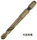 藤原産業SK11 六角軸 月光ドリルショート ステンレス用 直径8.0mm FS6GKS8.0【456】