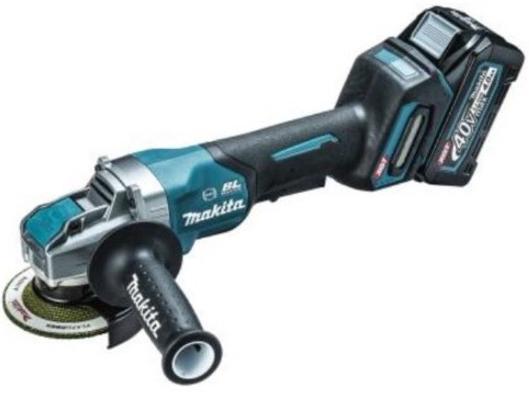 ߡ40Vmax(4.0Ah) 100mmż饤 ޥ GA045GRMX460