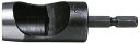 【切削工具】新潟精機(SK)六角軸皮抜きポンチ 20mm HMP-20【456】