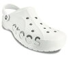 【カジュアルサンダル】crocs（クロックス）バヤ クロッグ10126-100 WHITE【470】