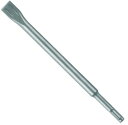 【切削・先端工具】BOSCH(ボッシュ)SDSフラットチゼル 爪付き 刃幅20mm×全長250mm SDS-CH22V【456】