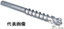 【送料込み(一部地域除く)】MIYANAGA(ミヤナガ)デルタゴンビット SDS-max(有効長200mm)3枚刃 刃先径19.0mm DLMAX19034【456】