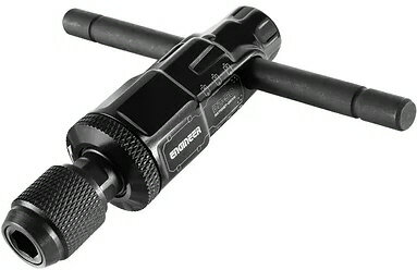 乐天商城 - 【切削・締付工具】ENGINEER(エンジニア)ラチェットドライヴ 六角軸用タップハンドル DZ-50【456】