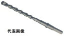 【送料込み(一部地域除く)】大宝ダイヤモンド工業研削王(キング)六角軸ドリル 刃先径26.5mm 有効長280mm【456】