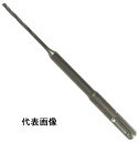 MIYANAGA(ミヤナガ)デルタゴンビットSDS-プラス サドルバンド用 軽量ハンマードリル用 刃径4.3mm DLSDS043SB【456】
