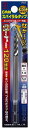 大西工業6角軸スパイラルタップ ロングタイプ ネジ径:M6×ピッチ:1.0 推奨下穴径5.0mm NO.28-L【456】