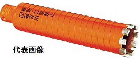 ミヤナガ デルタゴンビットSDSプラス ネジタイプ Φ12.5×116mm 工具 穴あけ 削る ドリル [DLSDS12511] 販売単位：1