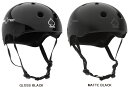 【送料込み(一部地域除く)】【スケートプロテクター】PROTEC(プロテック)CLASSIC SKATE HELMET(ヘルメット)【750】