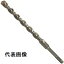 ں﹩BOSCH(ܥå)SDSץ饹ӥå S4L 硼ȥ(Ĺ110mm)̥ϥޡɥ Ϸ4.3mm S4043110456