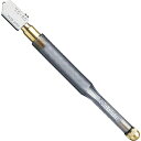 【切削工具】新潟精機(SK)SK ガラスカッタ オイル注入タイプ SK-3【456】