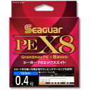 yނzNn Seaguar PEX8 0.4 150my510z