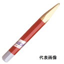 【切削工具】清水製作所 RAKUDA(ラクダ)チスタガネ(ゴールドタガネ)サイズ 刃幅16mm×全長300mm 11003【456】