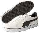 【送料込み(一部地域除く)】【メンズカジュアルシューズ】PUMA(プーマ)V コート バルクローカットスニーカー 389907-04【470/P-91】