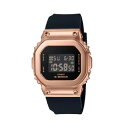 yG-SHOCK rv WOMENzCASIO@GM-S5600PG-1JFy542z