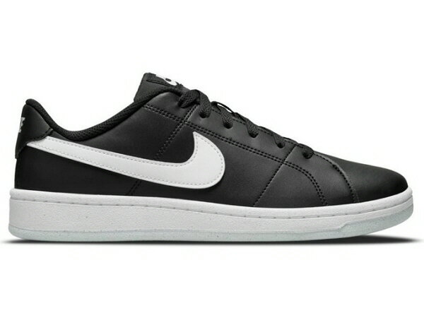 【レディースカジュアルシューズ】NIKE（ナイキ）WMNS コート ロイヤル 2 NNローカットスニーカー　DH3159-001【470】