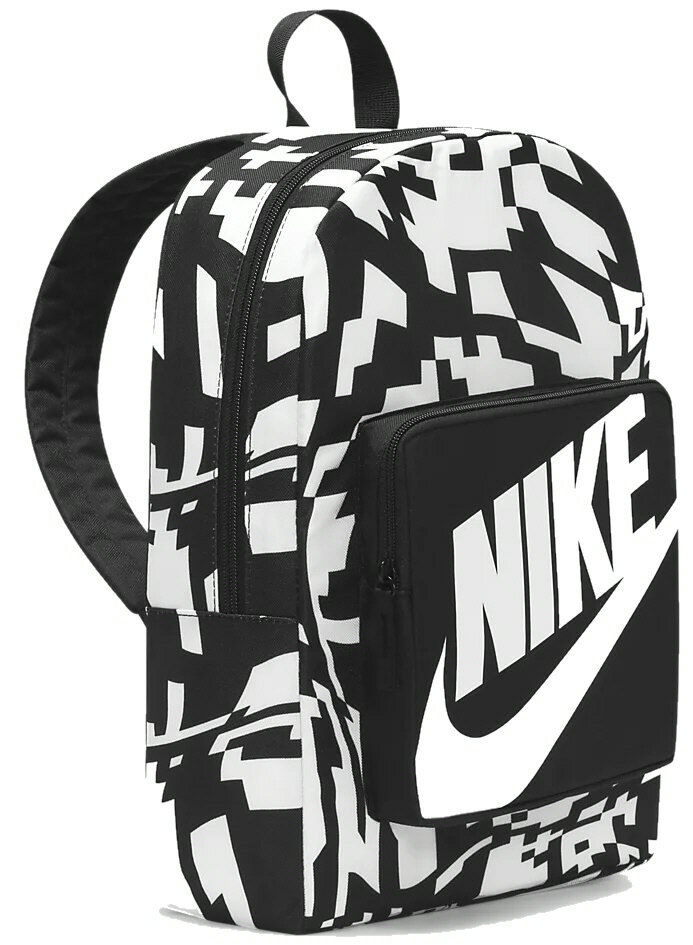 【スポーツバッグ】NIKE(ナイキ)YA ジュニア クラシック キッズプリント バックパック DQ5158-010【750】