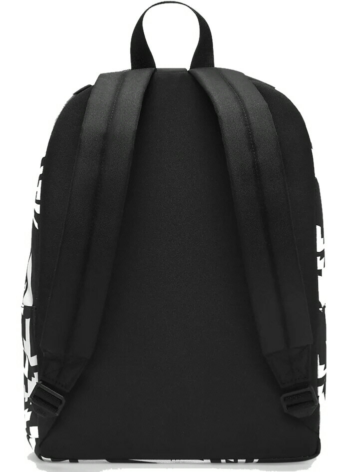 【スポーツバッグ】NIKE(ナイキ)YA ジュニア クラシック キッズプリント バックパック DQ5158-010【750】