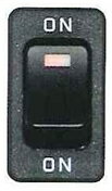 【トラック用品】JB-5718(トラック用スイッチ/日野デュトロ(2011年〜)用　ON-ON(階段式) 文字なし)　【500】