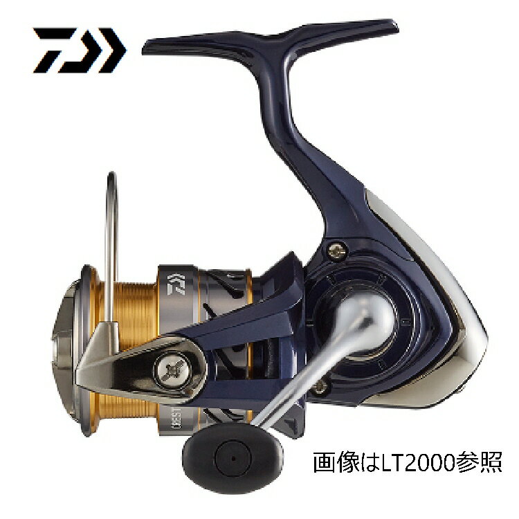 【釣り】DAIWA 20'CREST LT3000-C【510】