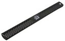 TSUBOE(ツボエ)メントリーポケット350S(面取り・切削)両側目立 サイズ:350mm MT-350【456】