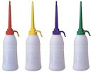【容器・ケミカル用品】FURUPLA(フルプラ)ジェットオイラー 油さし ベビー型 300mL No.303【458】