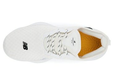 【メンズカジュアルシューズ】new balance(ニューバランス)FRESH FOAM RCVRY(リカバリー)ローカットスニーカー RCVRYW3【470】
