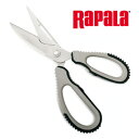 yނzRAPALA FISH & GAME SHEARS RFGSy510z