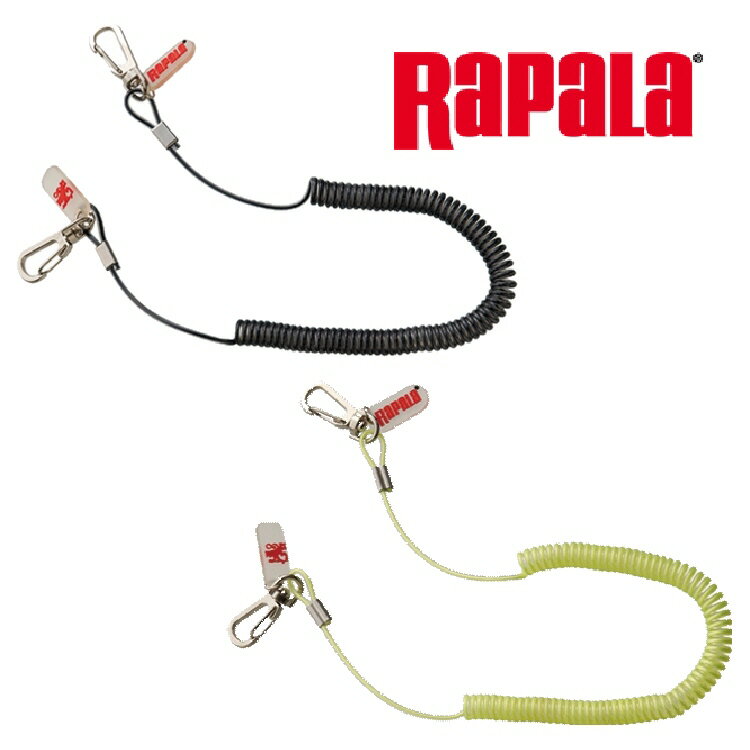 yނzRAPALA ROPE LEASH CODEy510z