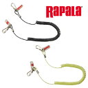 【釣り】RAPALA ROPE LEASH CODE【510】