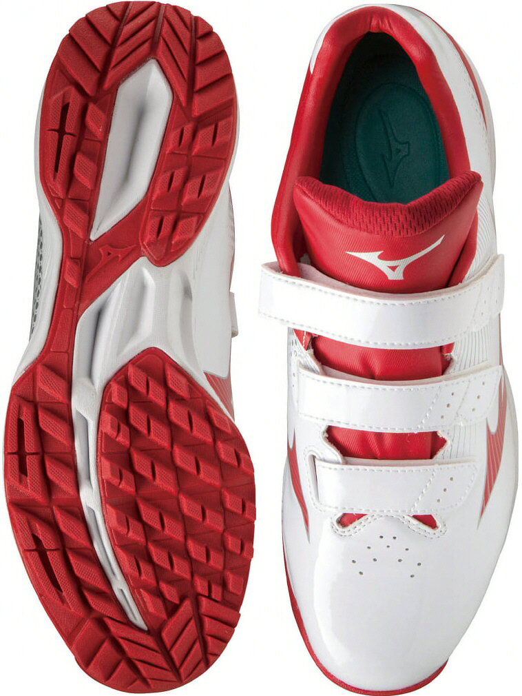 ����������(�����ϰ����)�ۡ����ȥ졼�˥󥰥��塼����MIZUNO(�ߥ���)�饤�ȥ�� �ȥ졼�ʡ� 11GT222162��750��