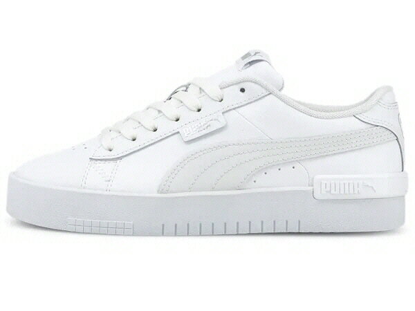 【レディースカジュアルシューズ】PUMA（プーマ）JADA（ジェイダ）ローカットスニーカー　380751-02【470】