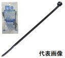 【電材用品】ヘラマンタイトンインシュロック ABタイ(結束バンド)屋内外用(黒色)全長100mm 100本入り AB100-W【580】
