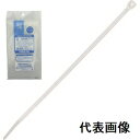 【電材用品】ヘラマンタイトンインシュロック ABタイ(結束バンド)屋内用(乳白色)全長152mm 100本入り AB150【580】