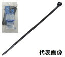 【電材用品】ヘラマンタイトンインシュロック ABタイ(結束バンド)屋内外用(黒色)全長152mm 100本入り AB150-W【580】