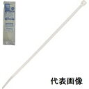 【電材用品】ヘラマンタイトンインシュロック ABタイ(結束バンド)屋内用(乳白色)全長380mm 50本入り AB350【580】