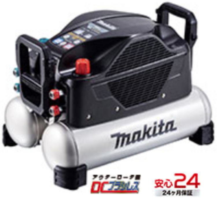 楽天市場】マキタ 40v(エアコンプレッサ|エア工具本体):DIY 楽天市場】マキタ 40v(エアコンプレッサ|エア工具本体):DIY