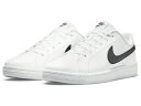 【送料込み(一部地域除く)】【メンズカジュアルシューズ】NIKE(ナイキ)コート ロイヤル 2 NNローカットスニーカー DH3160-101【470/N-17...