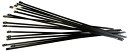 【電材用品】EIGERTOOL(アイガーツール)ステンレスケーブルタイ(結束バンド)15PC(個)サイズ:4.6×300mm ESK463-15【580】