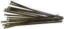 【電材用品】EIGERTOOL(アイガーツール)ステンレスケーブルタイ(結束バンド)15PC(個)サイズ:7.9×300mm ESK793-15【580】