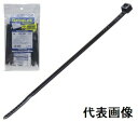 【電材用品】ヘラマンタイトンインシュロック ガルバロック(結束バンド)屋内外用(黒色)スタンダード形状 全長153mm 100本入り GL150【580】