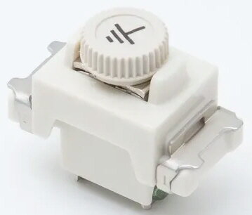 【電材用品】Panasonic(パナソニック)フルカラーアースターミナル 1セット(10個入り)WN3040K【603】