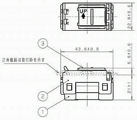 ���ź����ʡ�Panasonic(�ѥʥ��˥å�)�����⥷�꡼���磻��21 ��������å�C(3ϩ)AC15A 300V WT5002��580��
