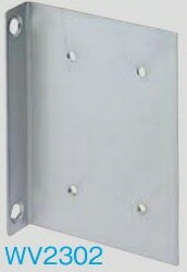 【電材用品】Panasonic(パナソニック)コーナープレート 露出増設ボックス用 10個入り WV2302【607】