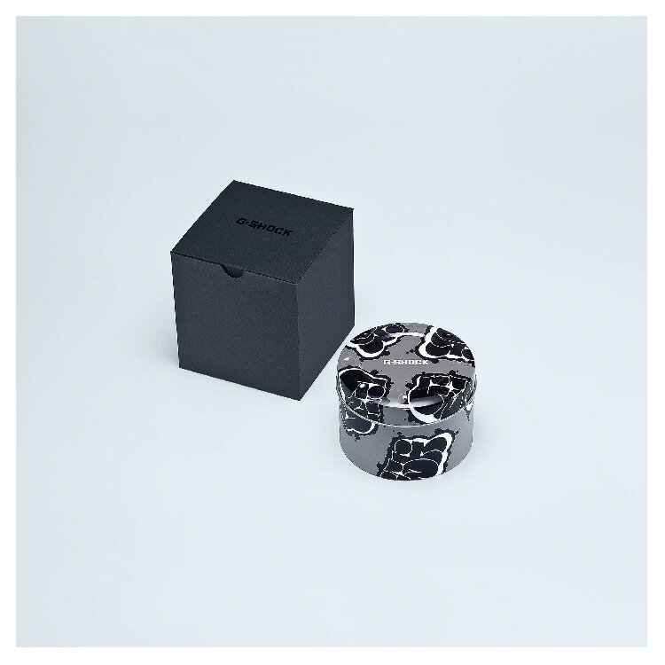 【G-SHOCK 腕時計】CASIO DW-5000SS-1JR【542】