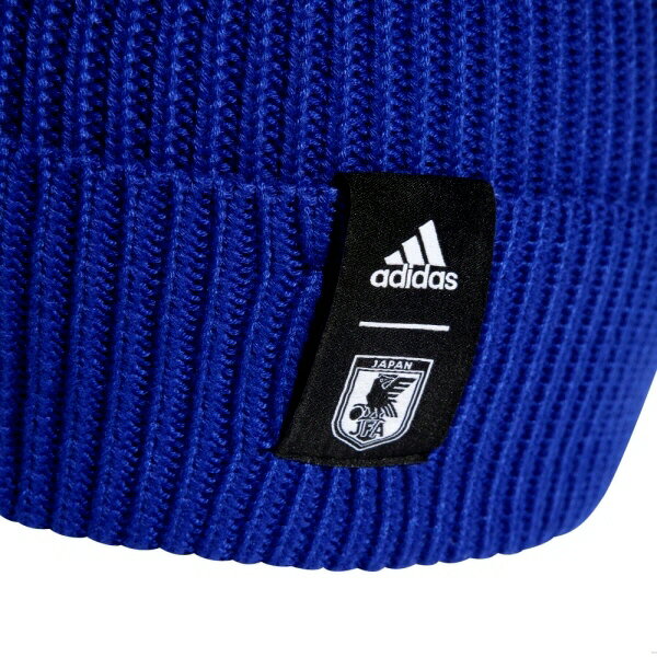 【サッカーアクセサリー】ADIDAS(アディダス)WC2022 日本代表 2022 ウーリー KO229【750】ネット注文 サッカー 用品 セール