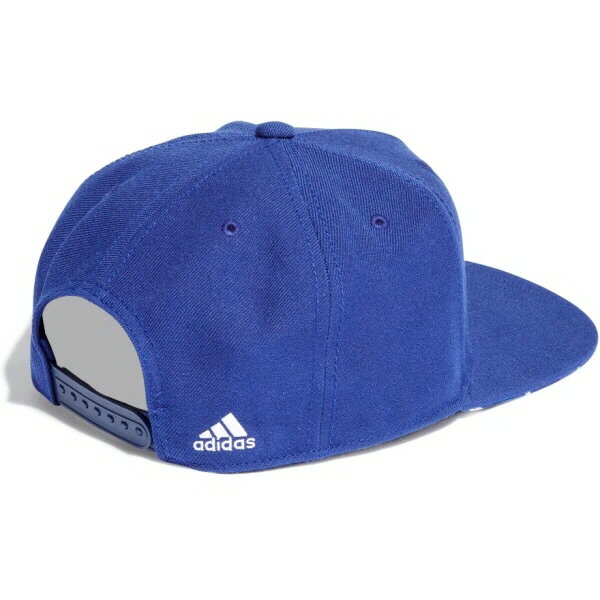 【サッカーアクセサリー】ADIDAS(アディダス)WC2022 日本代表 2022 スナップバックキャップ M3417【750】通販 サッカー 用品 セール